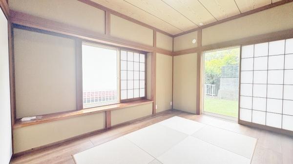 横浜市保土ケ谷区川島町の中古一戸建て