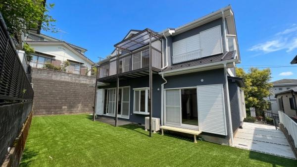 横浜市保土ケ谷区川島町の中古一戸建て
