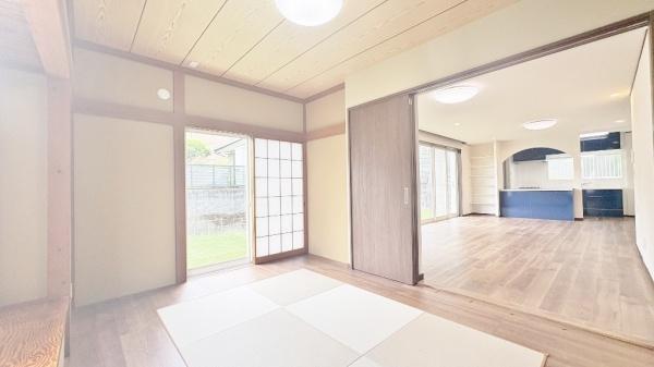 横浜市保土ケ谷区川島町の中古一戸建て