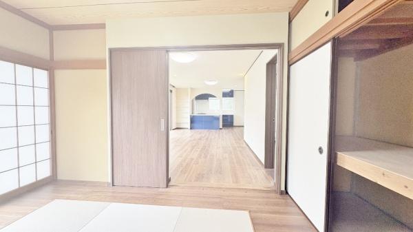 横浜市保土ケ谷区川島町の中古一戸建て