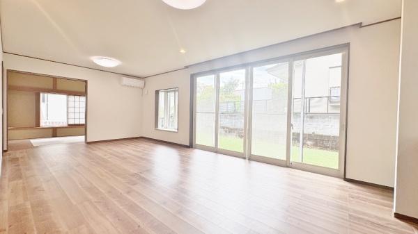 横浜市保土ケ谷区川島町の中古一戸建て