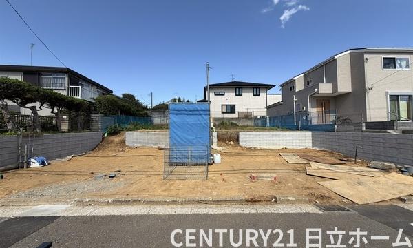 南区平楽　全２棟１号棟