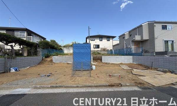 南区平楽　全２棟１号棟
