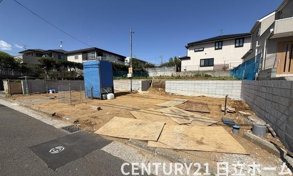 南区平楽　全２棟１号棟
