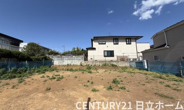 南区平楽　全２棟１号棟
