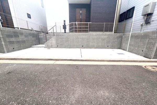 港南区東永谷1丁目　全２棟Ａ号棟