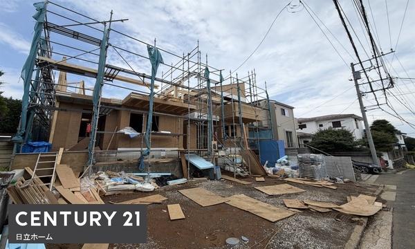 南区平楽　全２棟２号棟