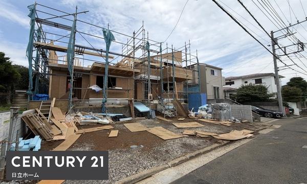 南区平楽　全２棟２号棟
