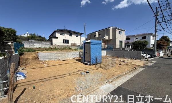 南区平楽　全２棟２号棟