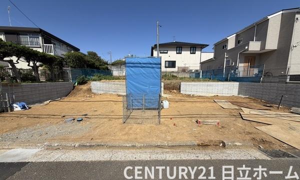 南区平楽　全２棟２号棟