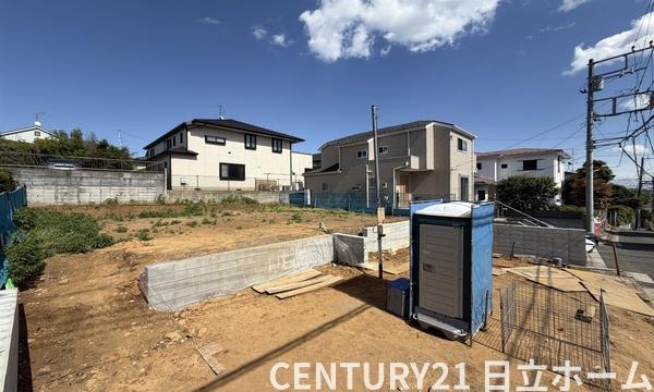 南区平楽　全２棟２号棟