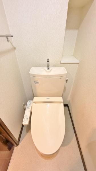 サンヴェール横浜西谷