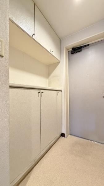 サンヴェール横浜西谷