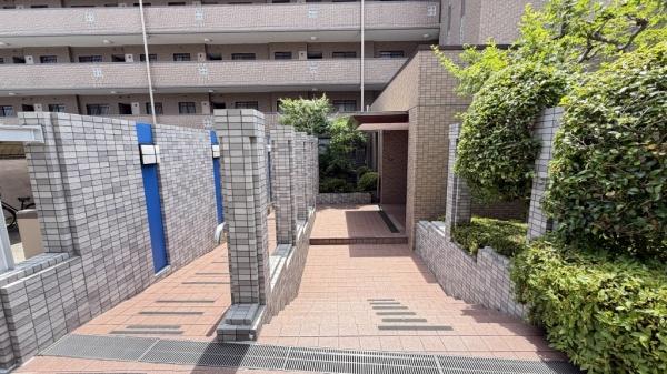 サンヴェール横浜西谷