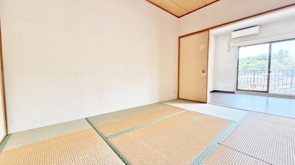サンヴェール横浜西谷