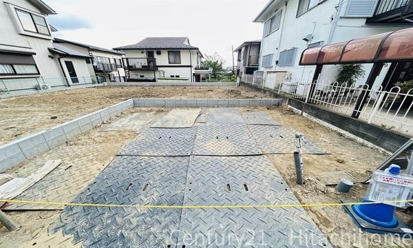 栄区公田町