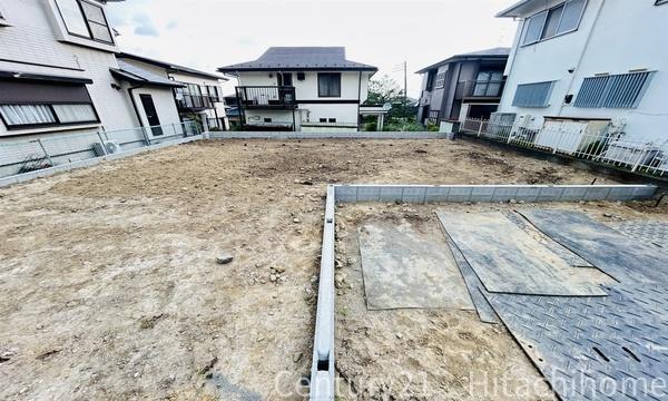 栄区公田町
