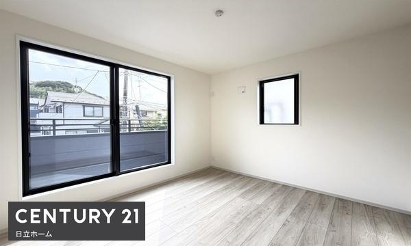 栄区公田町