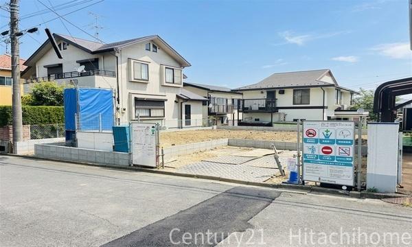 栄区公田町
