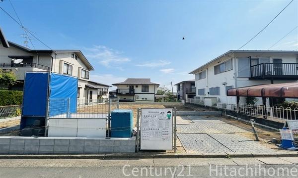 栄区公田町
