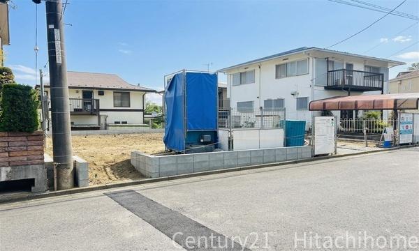 栄区公田町