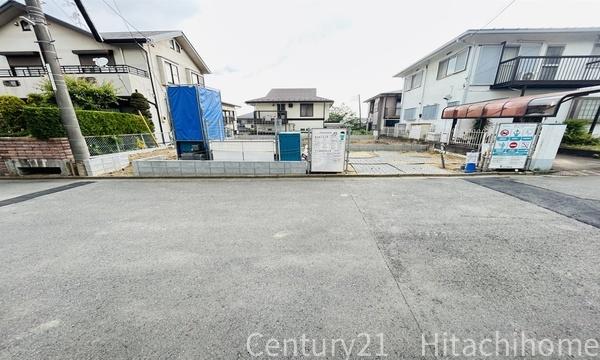 栄区公田町