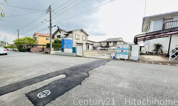 栄区公田町