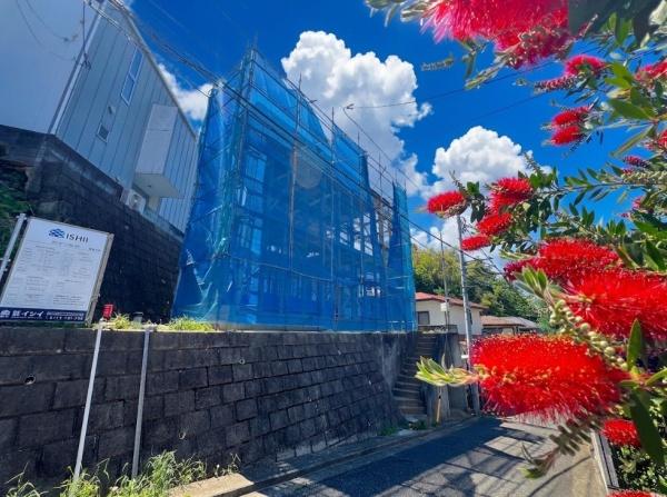 神奈川区三ッ沢東町
