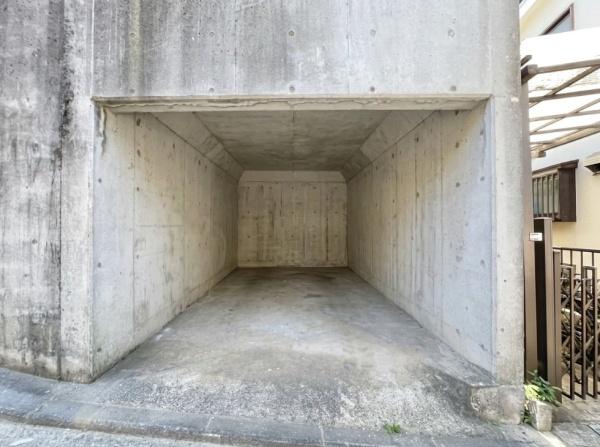 神奈川区三ッ沢東町