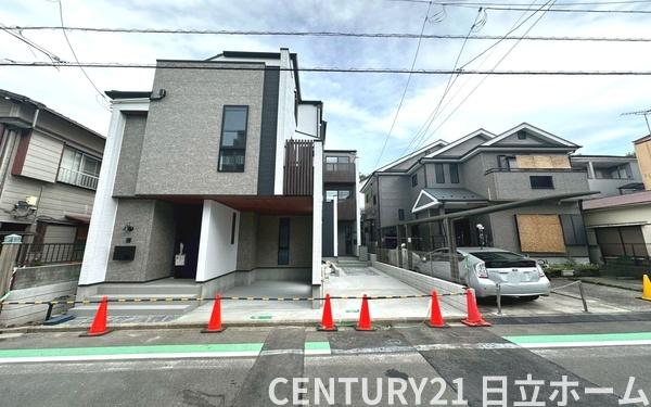 西区久保町　２号棟