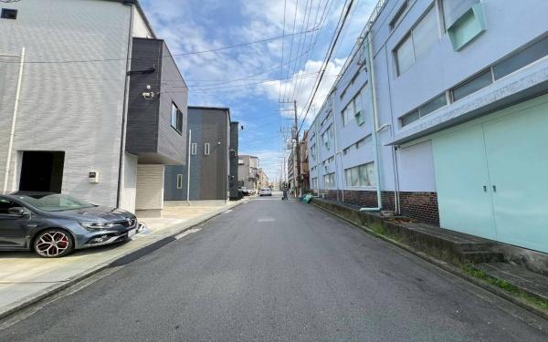 横浜市磯子区丸山１丁目の中古一戸建て