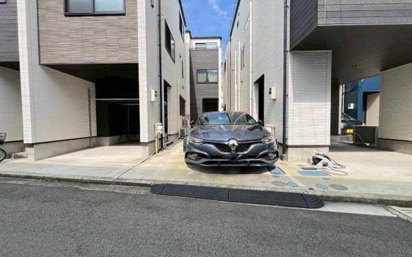 横浜市磯子区丸山１丁目の中古一戸建て