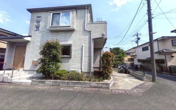 横浜市泉区和泉が丘３丁目の中古一戸建て