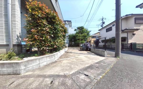 横浜市泉区和泉が丘３丁目の中古一戸建て