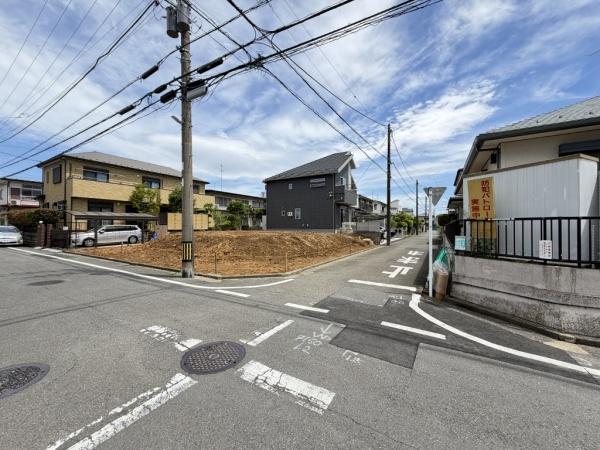 緑区東本郷３丁目　全２棟２号棟