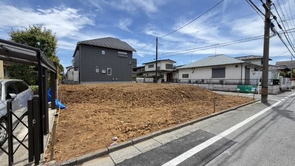 緑区東本郷３丁目　全２棟２号棟