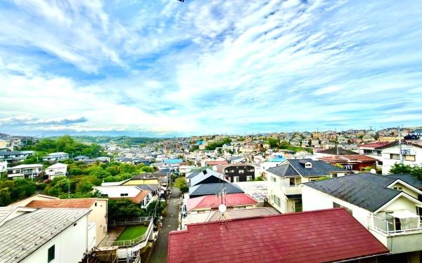 川崎市多摩区西生田５丁目の中古一戸建て
