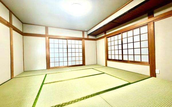 川崎市多摩区西生田５丁目の中古一戸建て