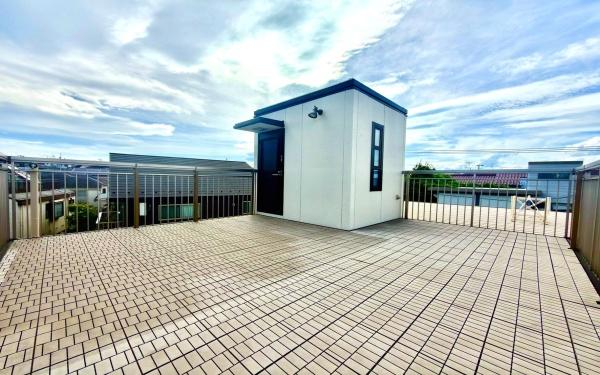 川崎市多摩区南生田１丁目の中古一戸建て