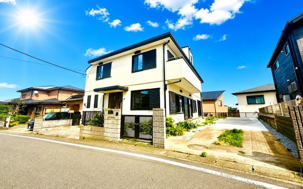川崎市多摩区南生田１丁目の中古一戸建