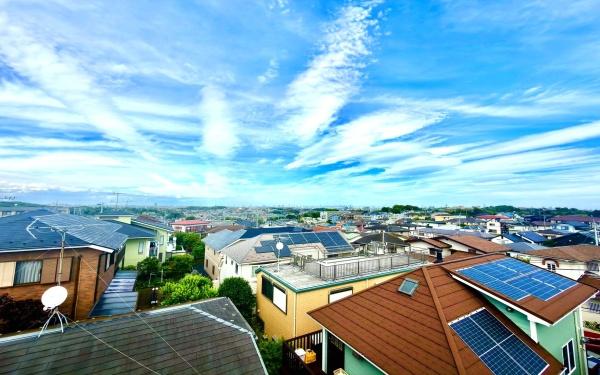 川崎市多摩区南生田１丁目の中古一戸建て