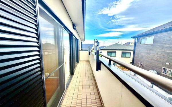 川崎市多摩区南生田１丁目の中古一戸建て