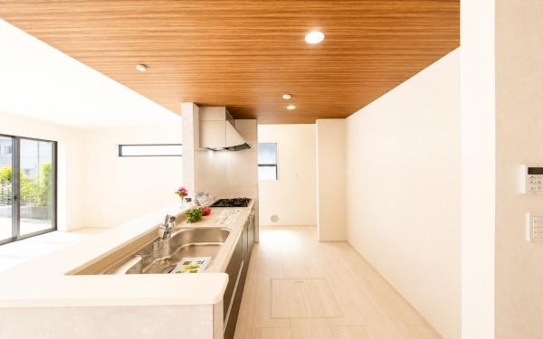 川崎市宮前区野川本町１丁目の新築一戸建