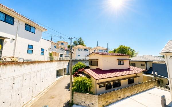 川崎市宮前区野川本町１丁目の新築一戸建