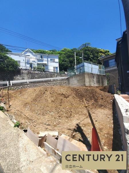 港北区篠原町　全１棟１号棟