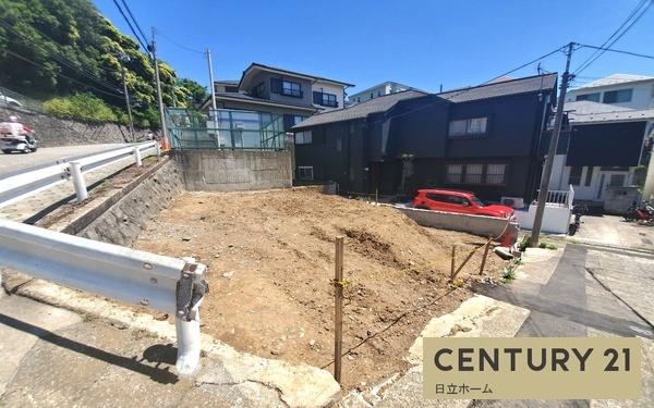 港北区篠原町　全１棟１号棟