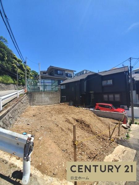 港北区篠原町　全１棟１号棟
