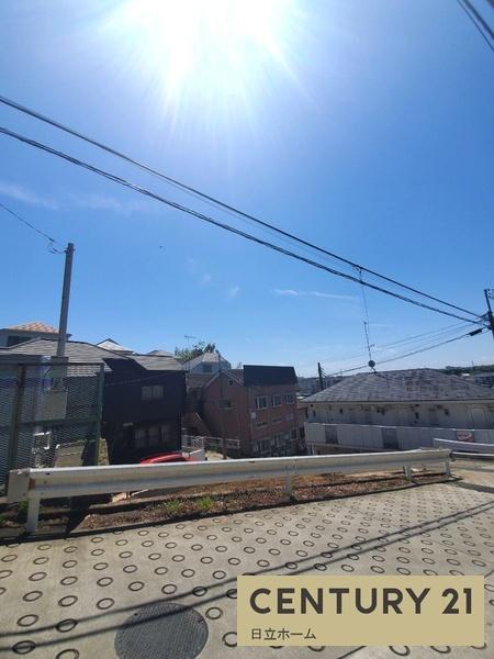 港北区篠原町　全１棟１号棟