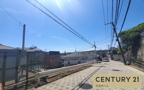 港北区篠原町　全１棟１号棟