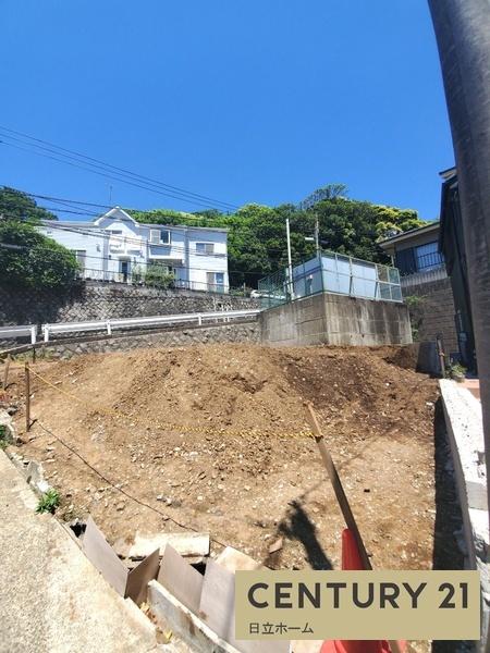 港北区篠原町　全１棟１号棟